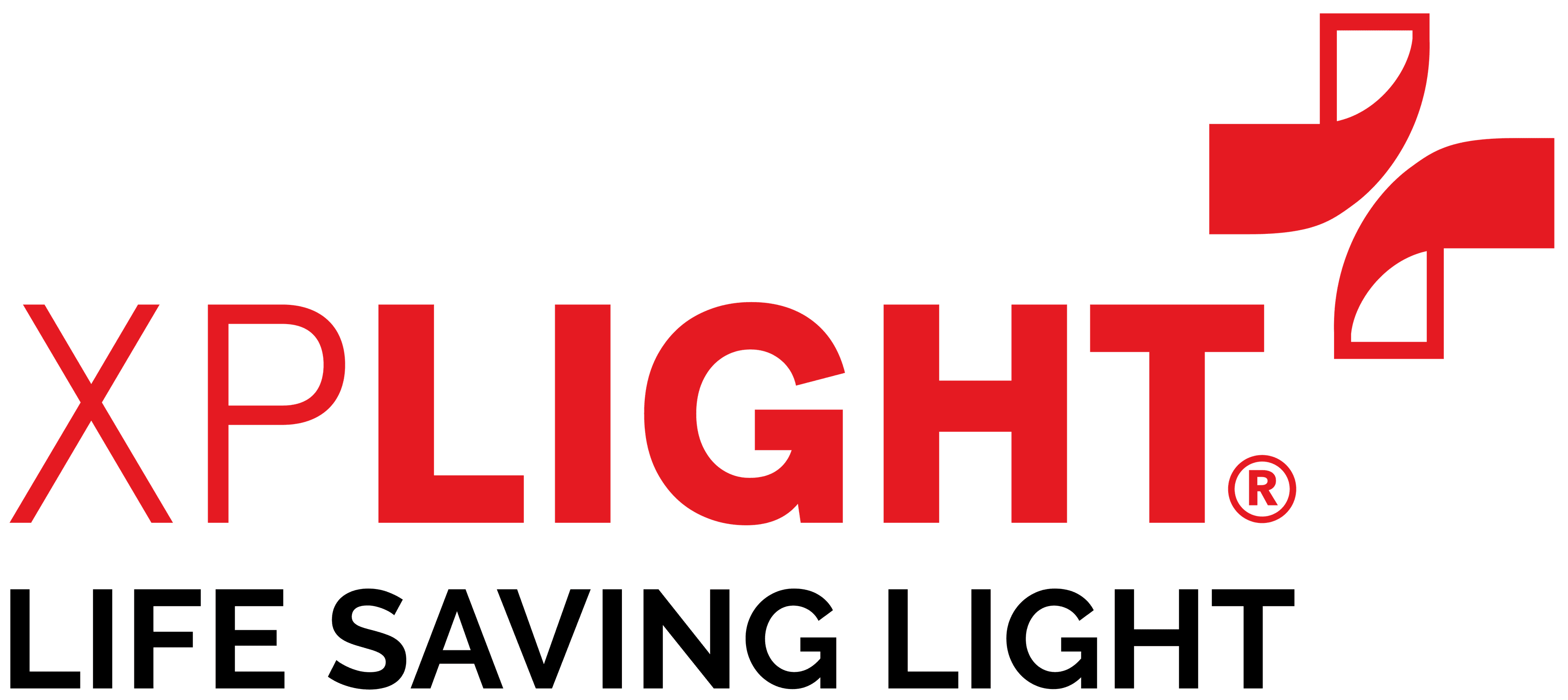 XPLight — Life Saving Light