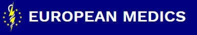 European Medics emblem